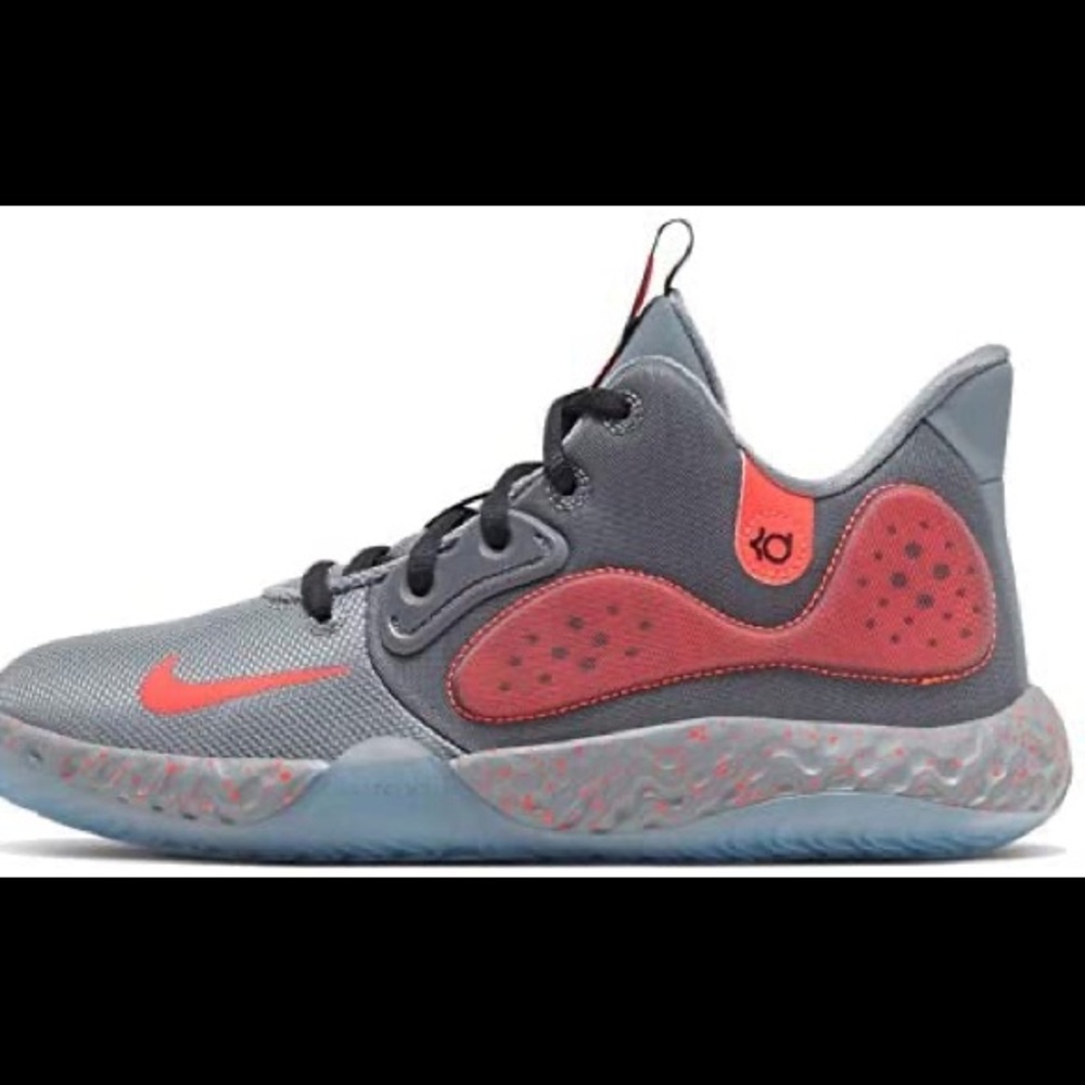 Nike Kevin Durant {KD} Trey 5